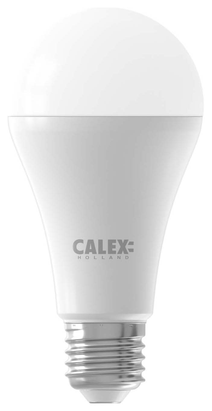 Calex Smart LED A65 E27 14W Dimmable Light Bulb