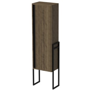 Wickes Freestanding Optional Tower Frame for Elmdon Furniture Range - 850 x 410mm