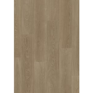 Quick-Step Salto Finn Medium Oak 8mm Laminate Flooring - 2.179m2