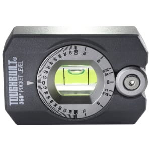 ToughBuilt TB-H2-L-4R 360 Pocket Level - 83mm