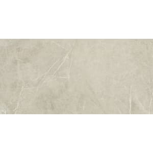 Wickes Luna Bone Ceramic Wall & Floor Tile - 600 x 300mm - Sample