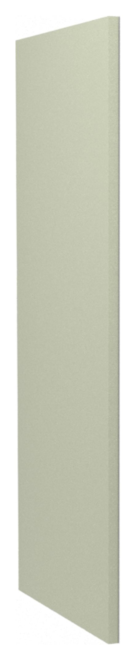 Wickes Ohio Sage Shaker Decor Wall Panel - 18mm