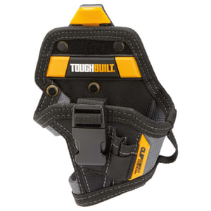 Toughbuilt TB-CT-20-S-BEA Compact Drill Holster - Small