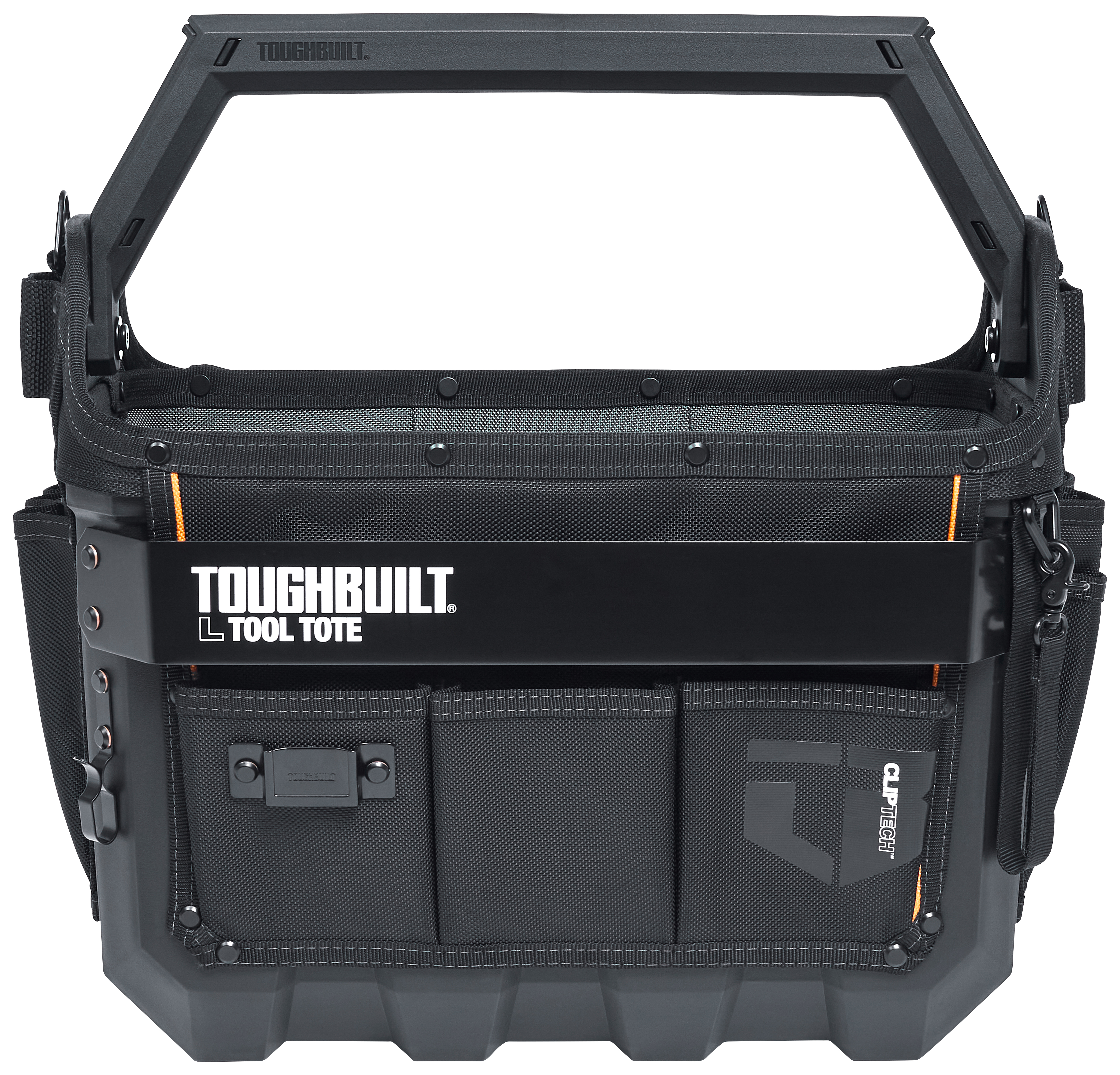 ToughBuilt TB-CT-82-16-BEA L 400mm/16in Hard Body Tool Tote