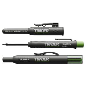 TRACER AMK1 Deep Pencil Marker with ALH1 Lead Set