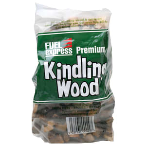 Fuel Express Premium Kindling Wood