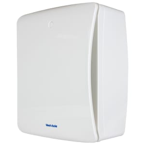 Vent-Axia Solo Plus T Bathroom Extractor Fan