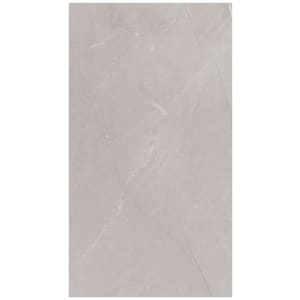 Wickes Porto Grey Ceramic Wall & Floor Tile - 450 x 250mm - Sample