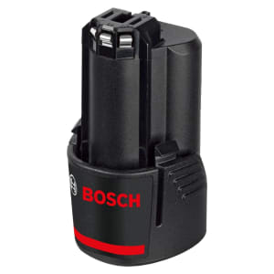 Bosch Professional GBA 3.0Ah 12V Battery