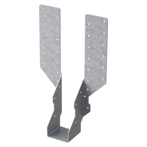 Timber to Timber Standard Joist Hanger 100 x 245mm - Pack of 50