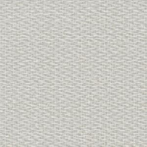 Holden Decor Twill Weave Grey Wallpaper - 10.05m x 53cm