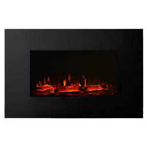 Focal Point Charmouth LED Electric Fire