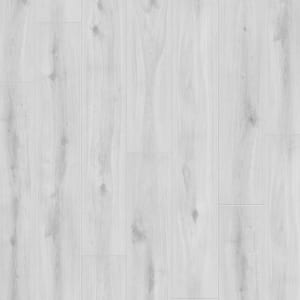 Hayfield Grey Oak 8mm Laminate Flooring - 2.22m2