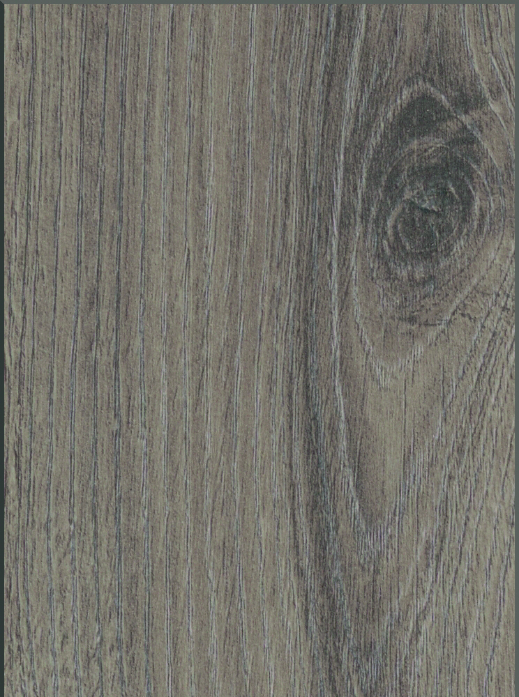 Plumley Grey Oak Herringbone 8mm Laminate Flooring - Sample