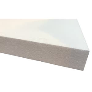 Jabfloor 70 Polystyrene Insulation - 2400 x 1200 x 75mm