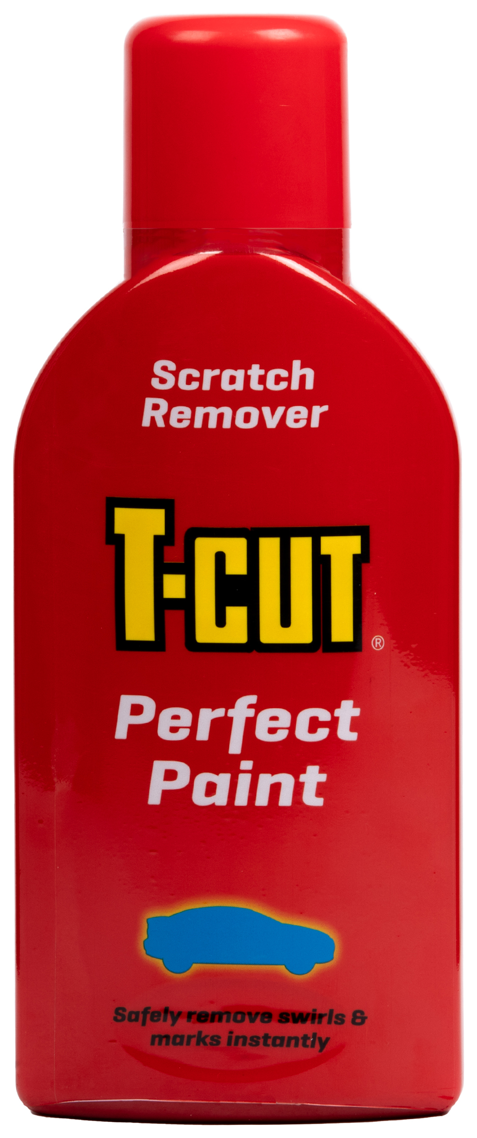 T-Cut Rapid Scratch Remover - 500ml