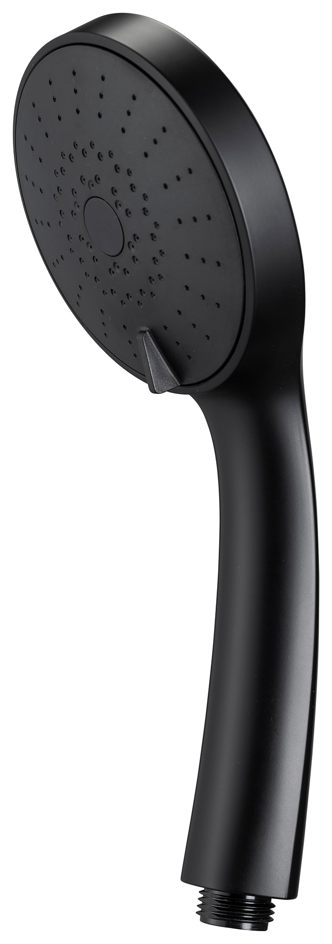 Croydex Presion Pressure Boost 5 Function Shower Handset - Matt Black