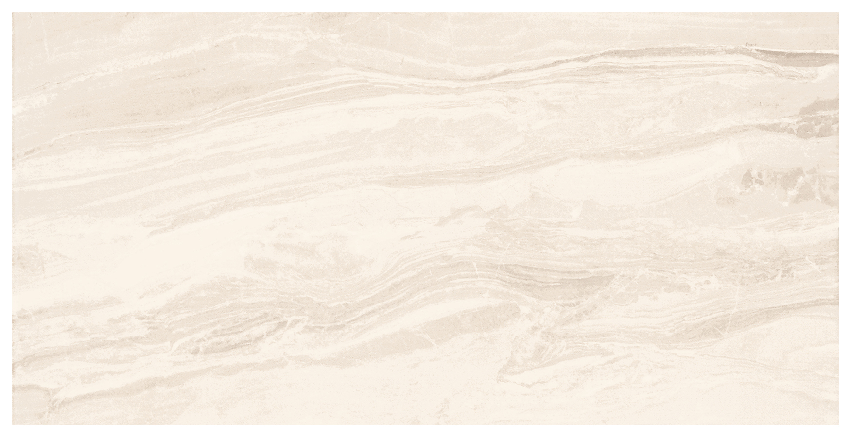 Wickes Callika Sand Matt Porcelain Wall & Floor Tile - 600 x 300mm - Sample