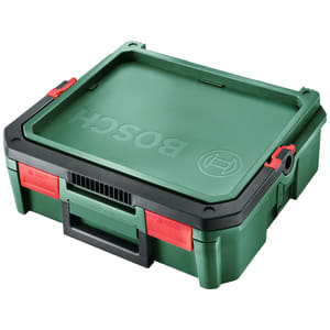 Bosch Single SystemBox Toolbox - Size S