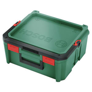 Bosch Single SystemBox Toolbox - Size M