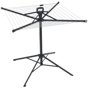 RotaSpin Indoor / Outdoor Pop up airer - 17m