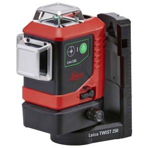 Leica Lino L6G Li-ion Self Levelling Multifunctional Laser