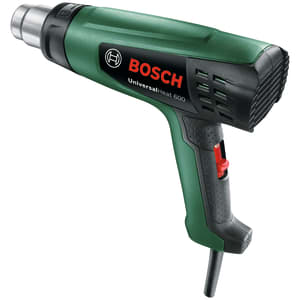 Bosch UniversalHeat-600 Corded Heat Gun - 1800W