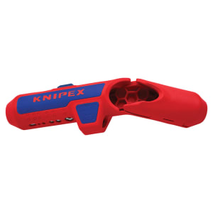 Knipex KPX169501 ErgoStrip Universal Right Handed Stripping Tool - 135mm