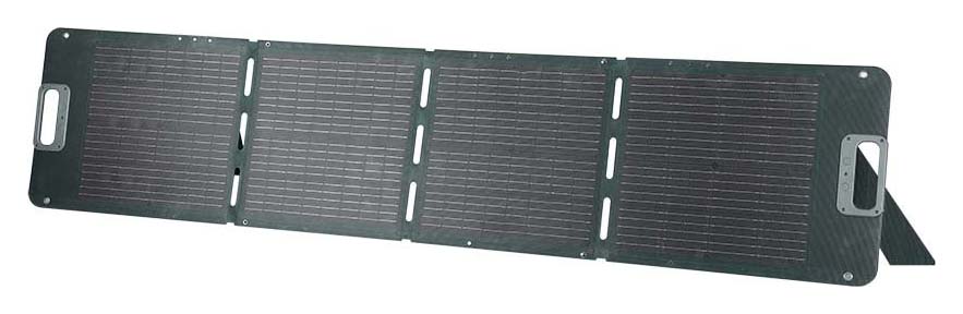 V-TAC Foldable Solar Panel - 80W