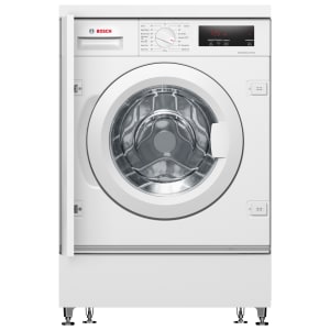Bosch Series 6 WIW28302GB Integrated 8kg Washing Machine - White