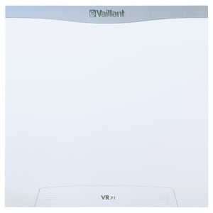Vaillant VR71 20184847 EcoTec Wiring Centre