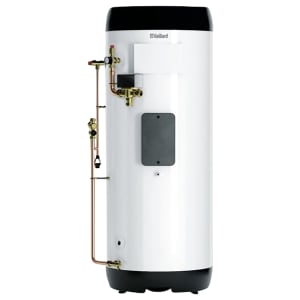 Vaillant 20237130 Unistor Pre-Plumbed Heat Pump Cylinder - 200L