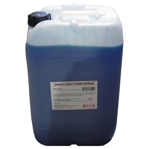 Grant INHIB03 Inhibitor & Anti-Freeze - 25L