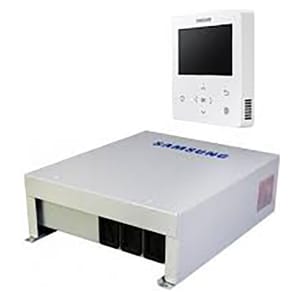Samsung MIM-E03CN EHS R32 Monobloc Heat Pump Control Kit
