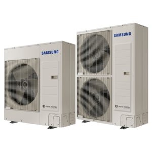 Samsung AE120RXYDEG/EU EHS R32 Monobloc Air Source Heat Pump - 12kW