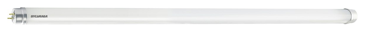 Sylvania T8 Cool White LED Tube - 900lm