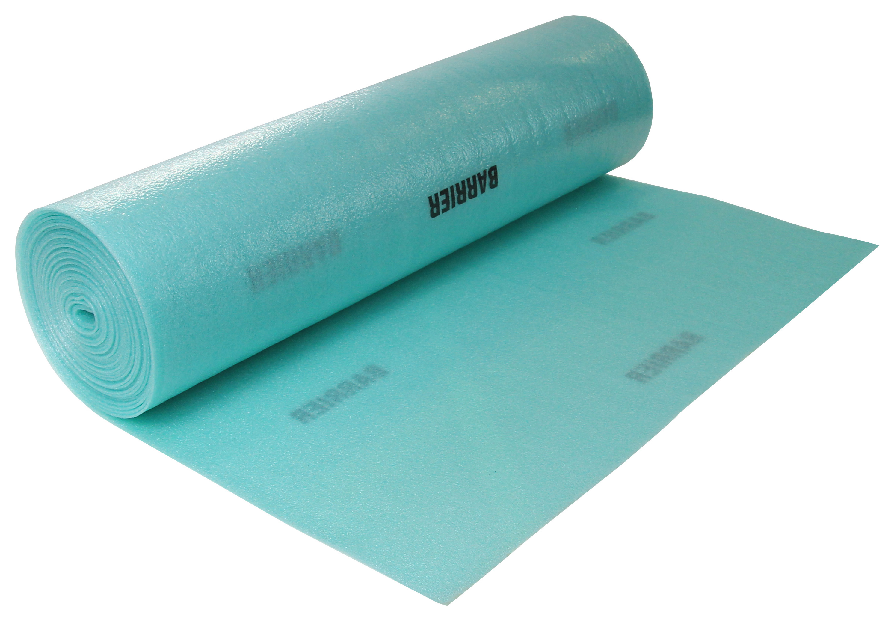 Barrier 3mm Laminate & Wood Flooring Underlay with Built-In Moisture Protection - 15m2