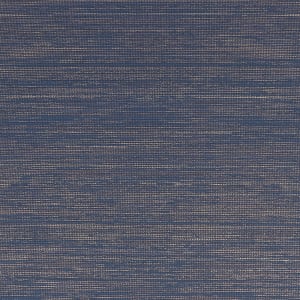 Boutique Gilded Texture Sapphire Wallpaper - 10m x 52cm