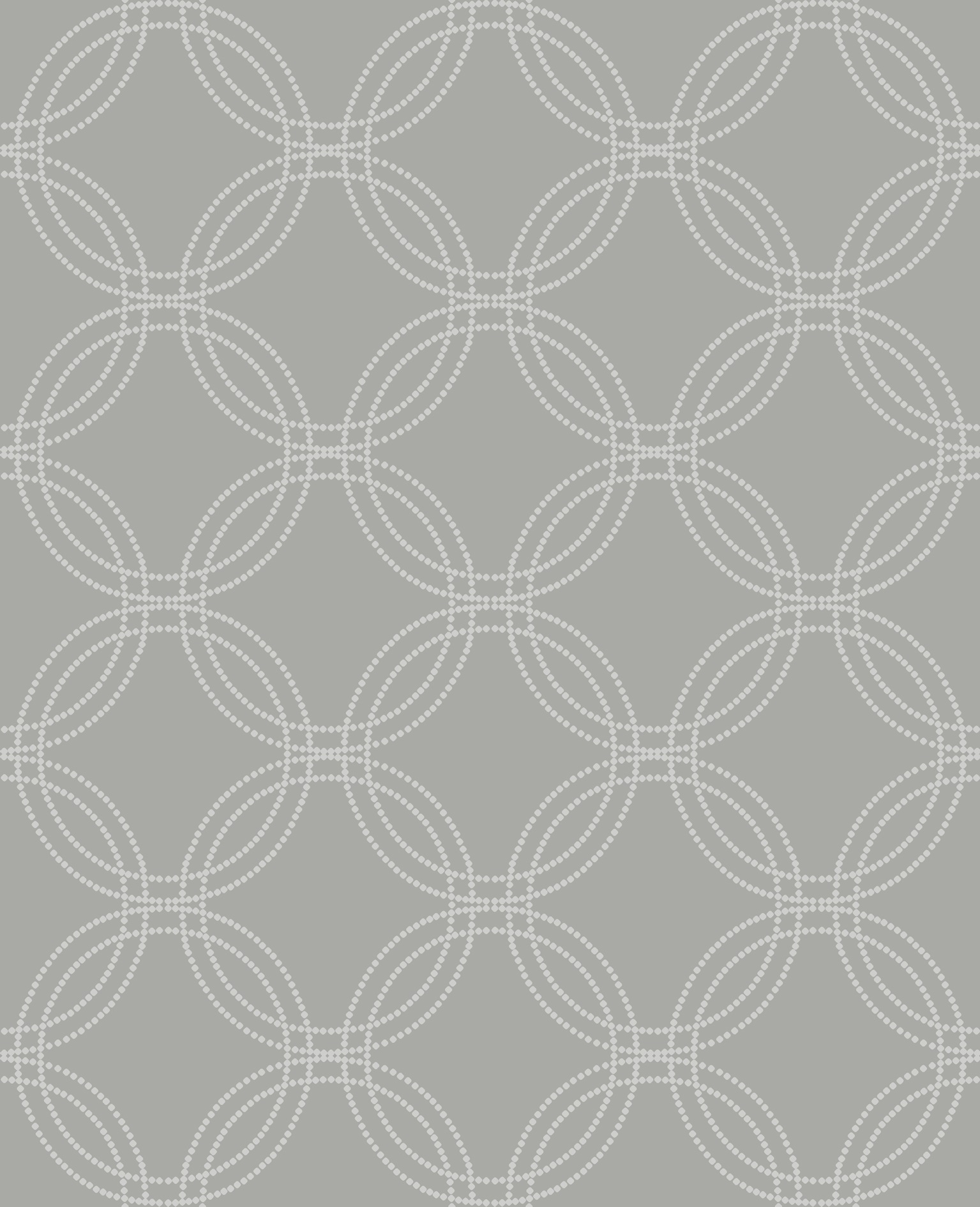 Superfresco Easy Serpentine Grey Wallpaper - 10m x 52cm