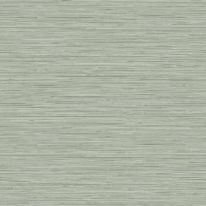 Superfresco Easy Serenity Plain Sage Wallpaper - 10m x 52cm