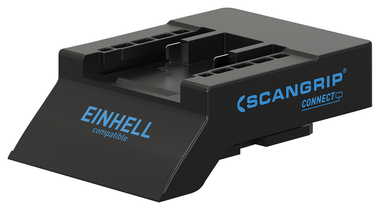 Scangrip Connect Einhell Battery Connector