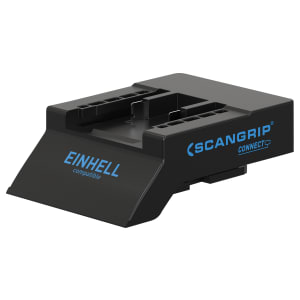 Scangrip Connect Einhell Battery Connector