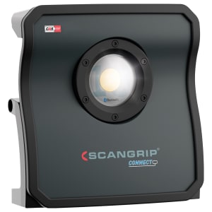 Scangrip Nova 10 Connect LED 12V/18V Work Light - Bare