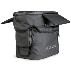 EcoFlow DELTA 2 Water Proof Bag