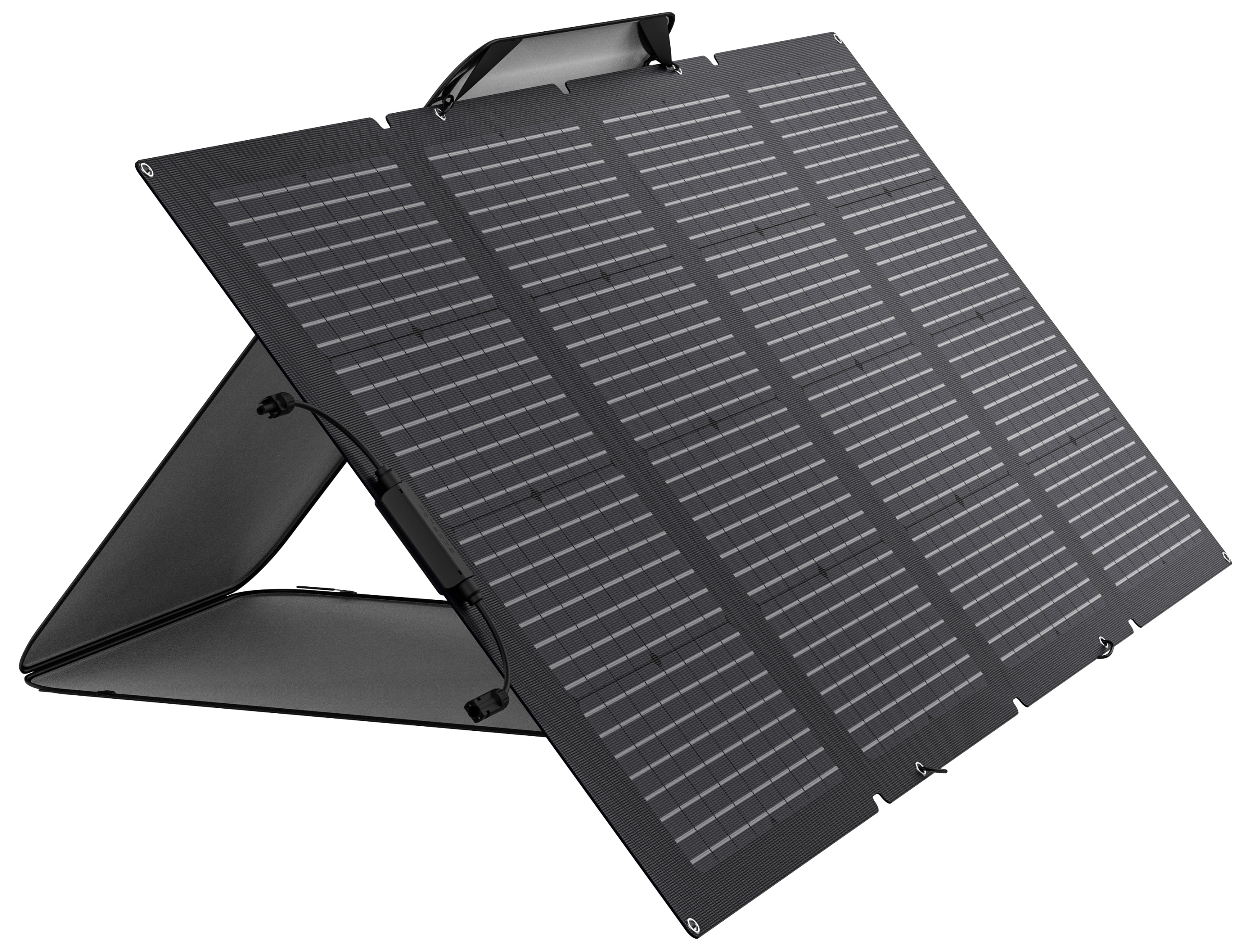 EcoFlow Bi-Facial Portable Solar Panel - 220W