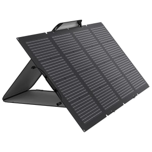 EcoFlow Bi-Facial Portable Solar Panel - 220W