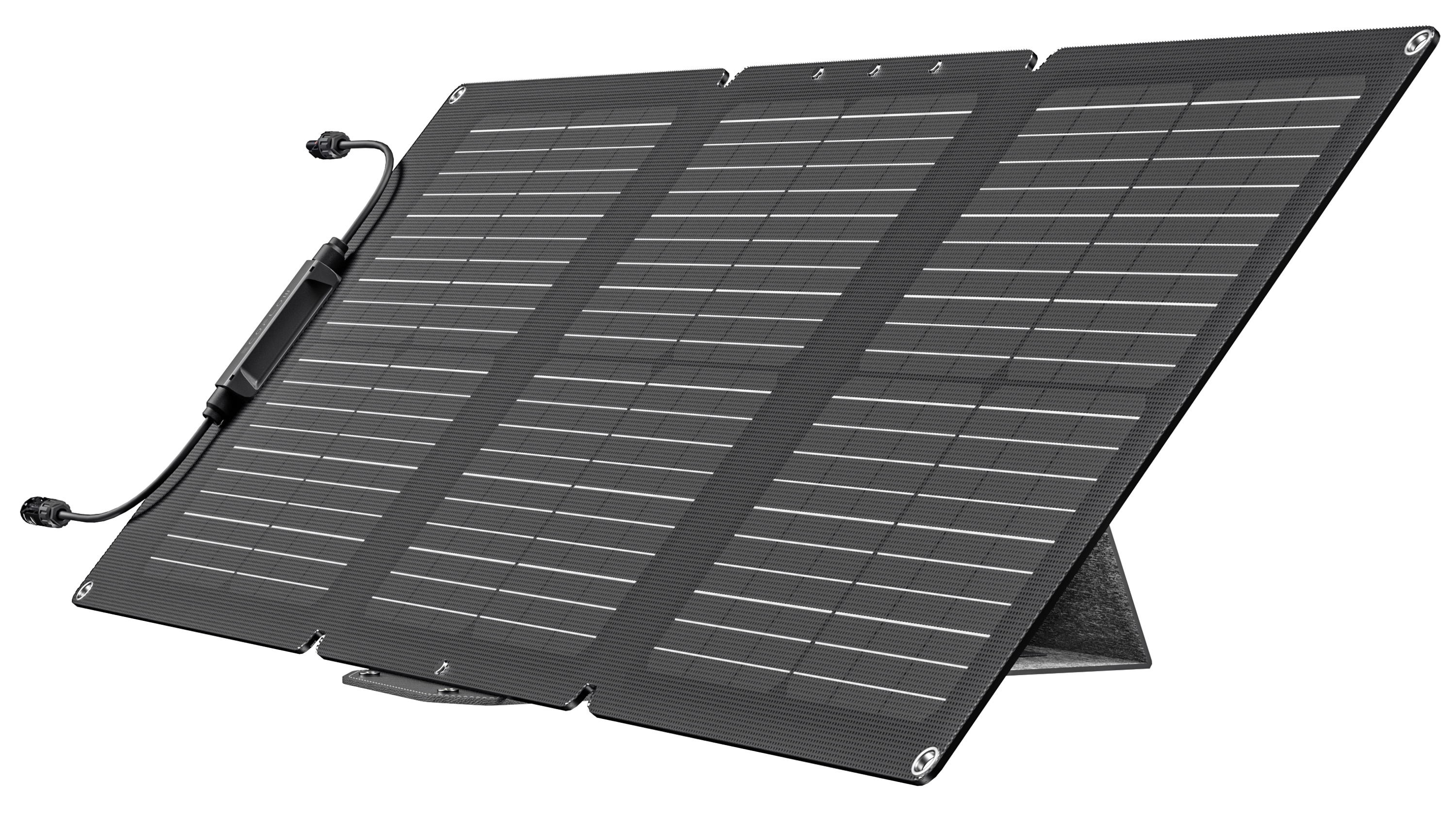 EcoFlow EFSSOLAR60 Portable Solar Panel - 60W