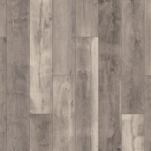 Black Water Grey Oak Pure+ 10mm Laminate Flooring - 1.76m2
