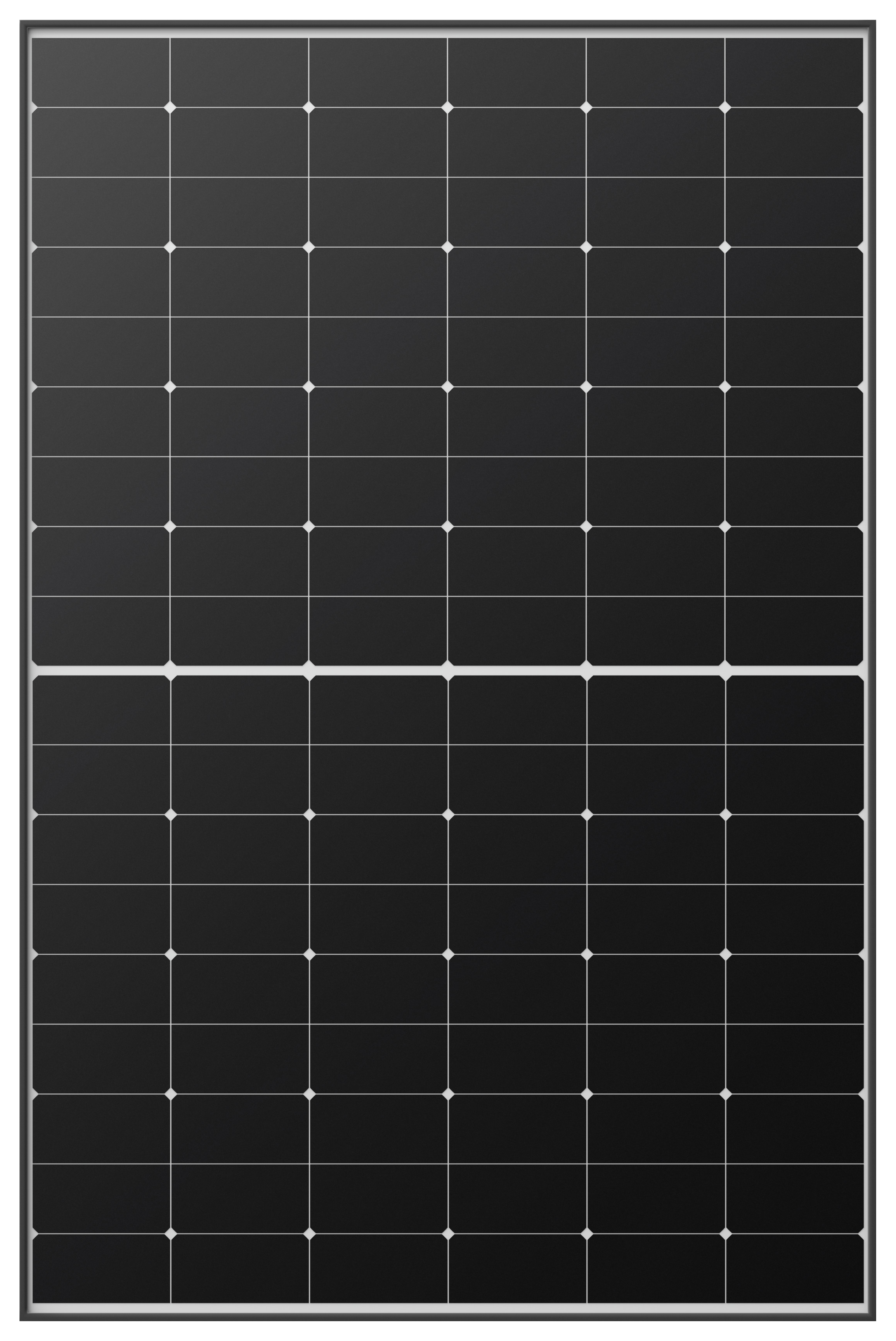 LONGi LR5-54HTH-435M Solar Frame Hi-MO 6 435WP PV Module - 435WP