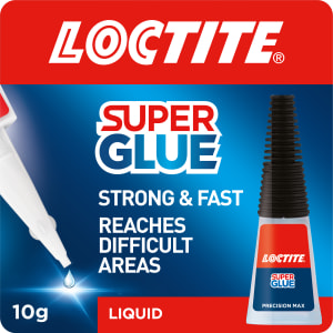 Loctite Super Glue Precision Max - 10g